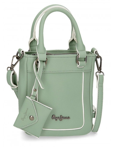 BOLSO  JENY VERDE